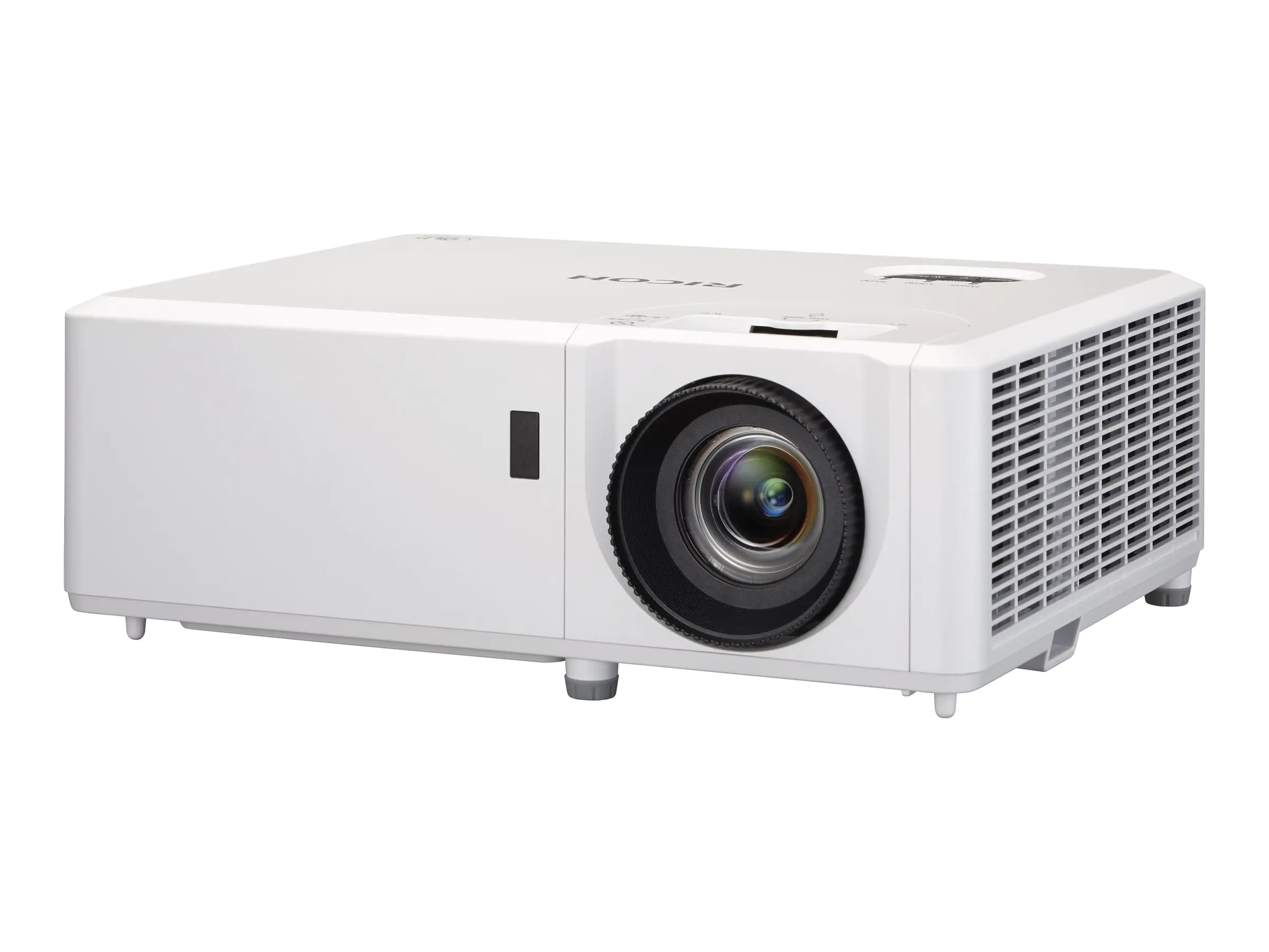 Ricoh PJ WXL5860 - DLP-Projektor - Laser - 4700 lm - WXGA (1280 x 800)