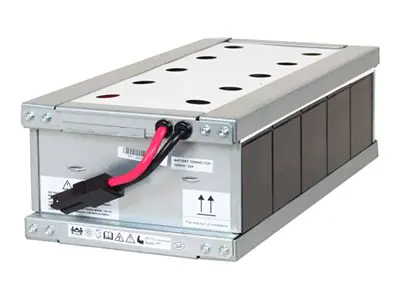 Vertiv GXT5 - USV-Akku - Bleisäure - 9 Ah - für P/N: GXT5-1000IRT2UXL