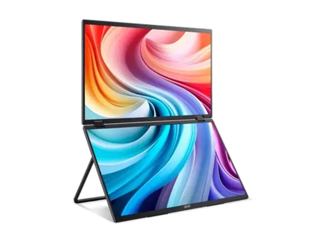 Acer PD193Q Ebmiuux - PD3 Series - LCD-Monitor - 48.3 cm (19")