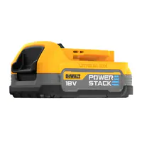 DEWALT DCBP034-XJ Powerstack Akku - Akku - 1.700 mAh