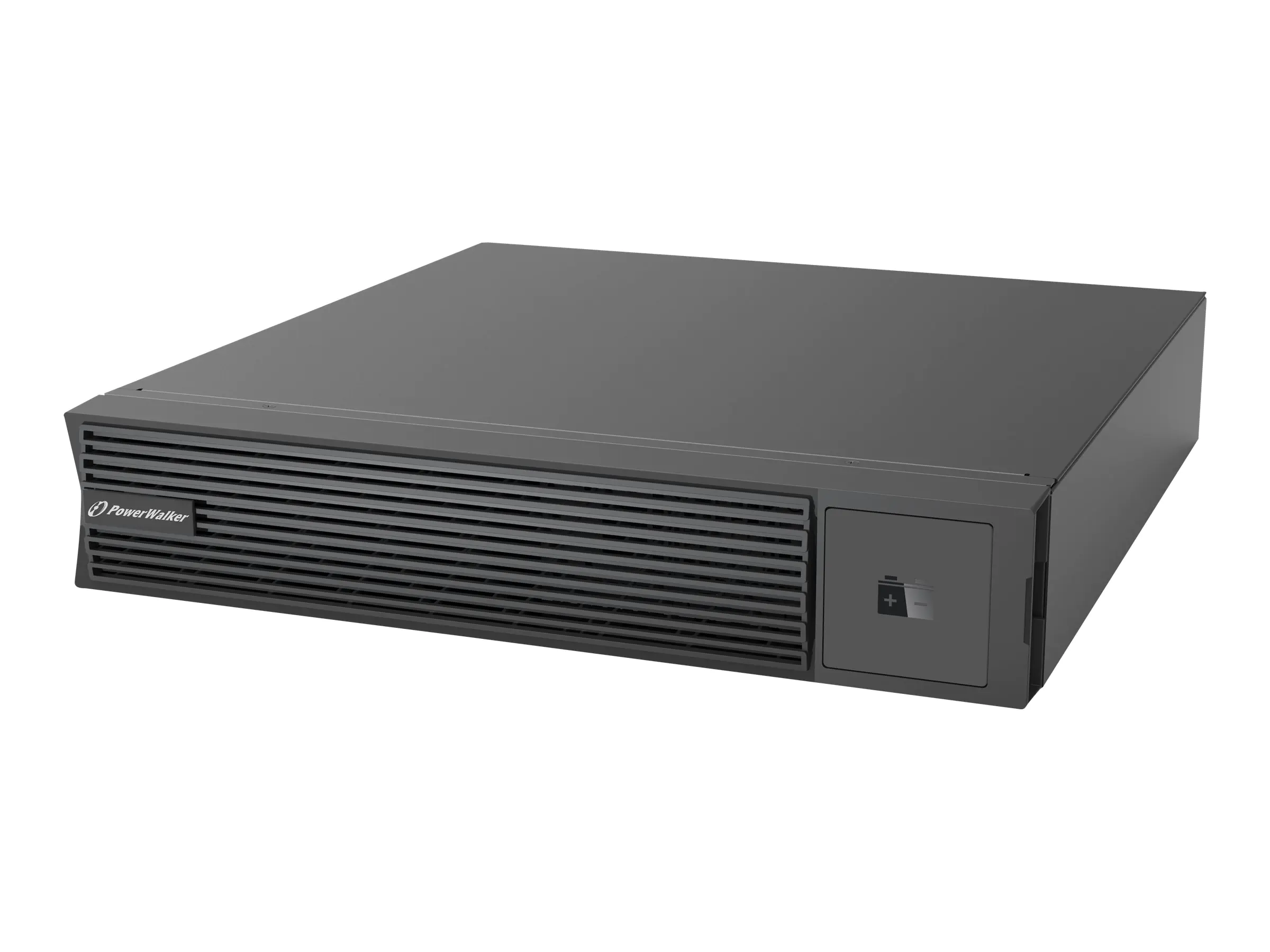 BlueWalker PowerWalker BP I36R-6x9Ah - Batteriegehäuse - 6 x Batterie