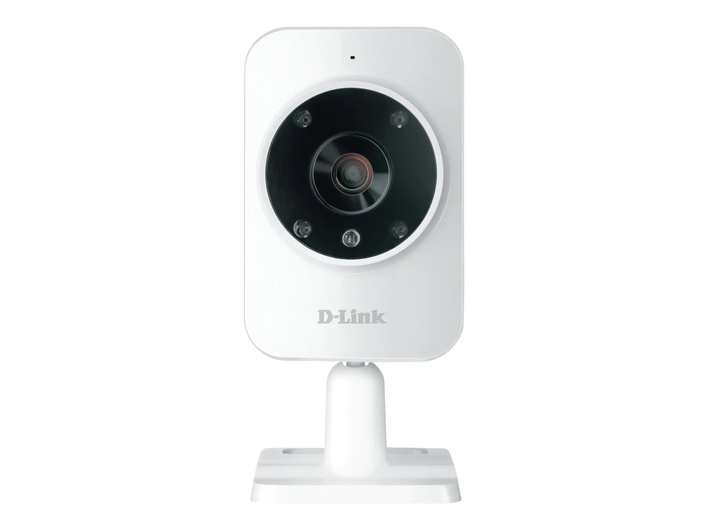 D-Link Monitor HD Netzwerk-Überwachungskamera