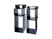 Middle Atlantic Products Middle Atlantic BRK Series BRK28-22 - Schrank