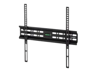 Thomson WAB056 - Klammer - für TV - Stahl - Schwarz (23"-56")