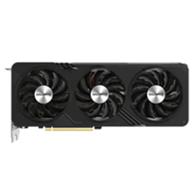 Gigabyte Radeon RX 7600 XT GAMING OC 16G - Grafikkarten - Radeon RX 7600 XT - 16 GB GDDR6 - PCIe 4.0 - 2 x DisplayPort, 2 x HDMI