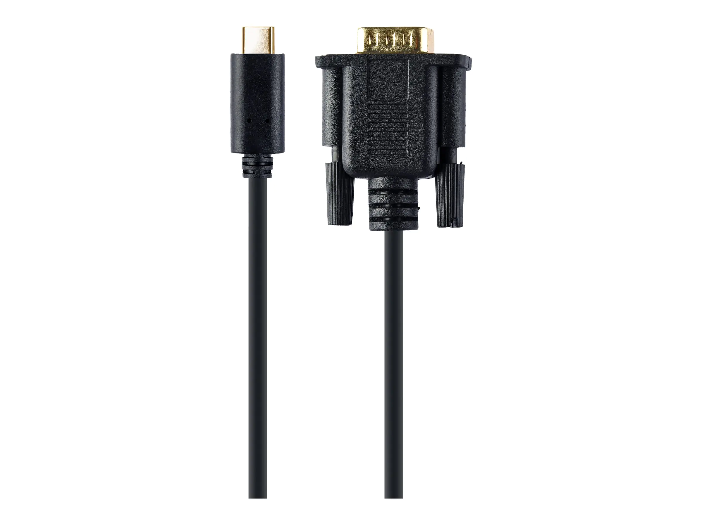Gembird Cablexpert - Adapterkabel - 24 pin USB-C (M)