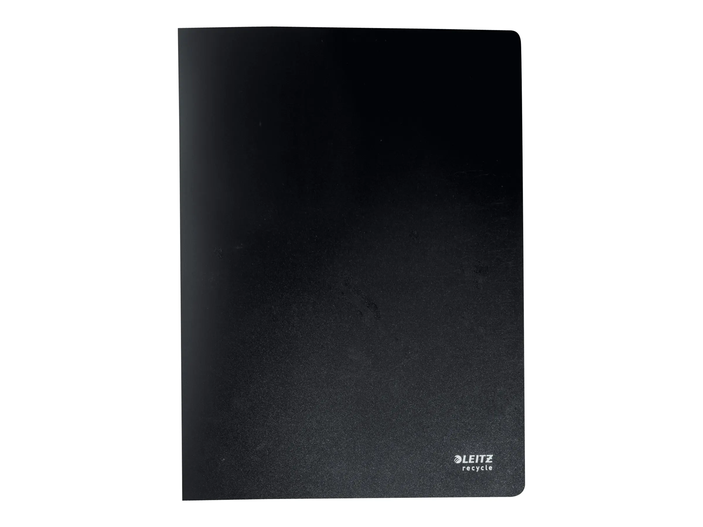 Esselte Leitz Sichtbuch - 40 Fächer - 80 Sicht - für A4 (210 x 297 mm) 4677-00-95