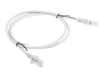 Lanberg Patch-Kabel - RJ-45 (M) zu RJ-45 (M)