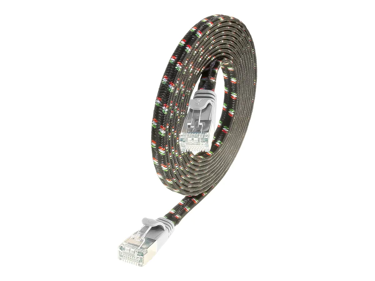 Wirewin Slim Tough - Patch-Kabel - RJ-45 (M)