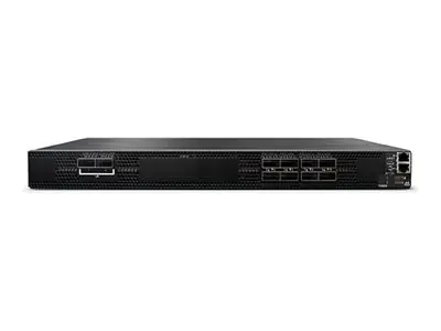 Mellanox NVIDIA Quantum MetroX-2 MTQ8200 - Switch - 40