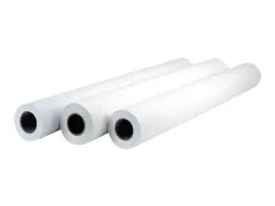 HP Professional Matte Canvas - Matt - 22 mil - Rolle (106,7cm x 15,2 m)