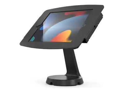 Compulocks iPad mini 8.3" Space Enclosure Mast Counter Stand - Befestigungskit (Gehäuse,