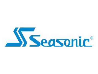 Seasonic Vertex GX White 80 PLUS Gold Netzteil modular ATX 3.0 PCIe 5.0 - 1200