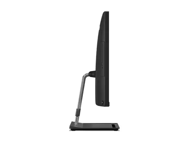 Lenovo ThinkCentre neo 30a 27 12CA - All-in-One (Komplettlösung) - mit Monitorständer - Core i5 12450H / 2 GHz - RAM 16 GB - SSD 512 GB - TCG Opal Encryption 2, NVMe - UHD Graphics - 1GbE - WLAN: 802.11a/b/g/n/ac/ax, Bluetooth 5.1 - Win 11 Pro - Monitor: