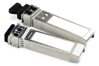 Digitus - SFP (Mini-GBIC)-Transceiver-Modul - 1GbE - SFP (mini-GBIC) / LC Multi-Mode - bis zu 100 m - 850 nm