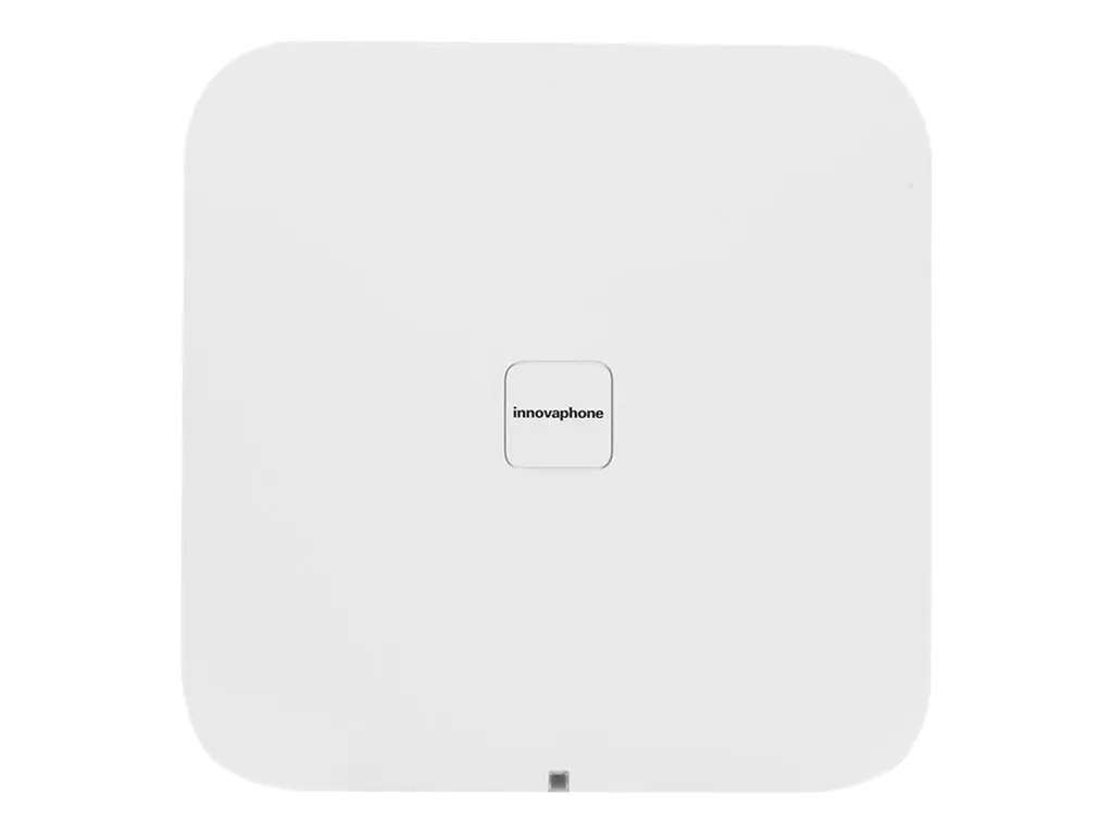 Innovaphone IP1203/4 - 4 Channels - VoIP-Gateway - 100Mb LAN