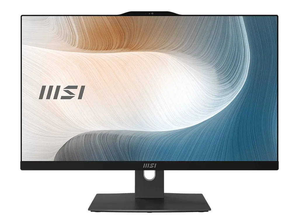 MSI Modern AM242P 11M 1446DE - All-in-One (Komplettlösung)