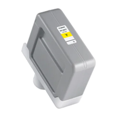 Canon PFI-307 Y, Tinte auf Pigmentbasis, 330 ml, 1 Stück(e) 9814B001