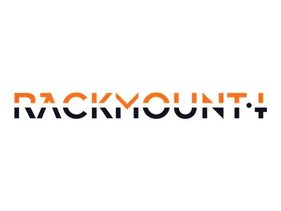 Rackmount.IT RM-SR-T10I - Montagesatz für Netzwerkgeräte - Rack montierbar - RAL 9003 - 1.3U - 48.3 cm (19") - für Sophos SD-RED 20, 60