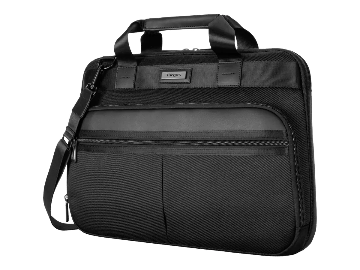 Targus Mobile Elite - Notebook-Tasche - 35.6 TBS951GL