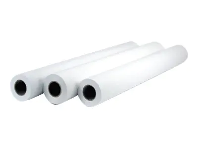 HP Professional Matte Canvas - Matt - 22 mil - Rolle (91,4 cm x 15,2 m)