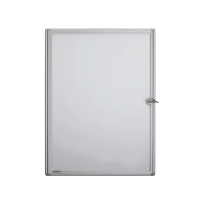 MAUL Schaukasten MAULextraslim 6820408 4xA4