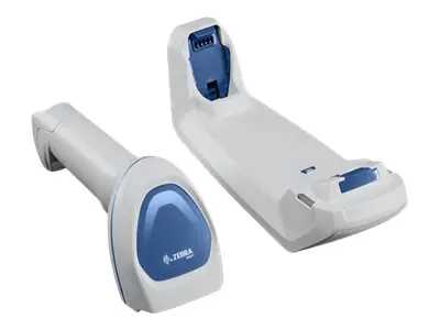 Zebra DS8178-HC - Healthcare - USB Kit - Barcode-Scanner - tragbar - 2D-Imager - decodiert - Bluetooth 4.0