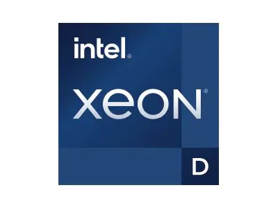 Intel Xeon D-1726 - 2.9 GHz - 6 Kerne - 12 Threads