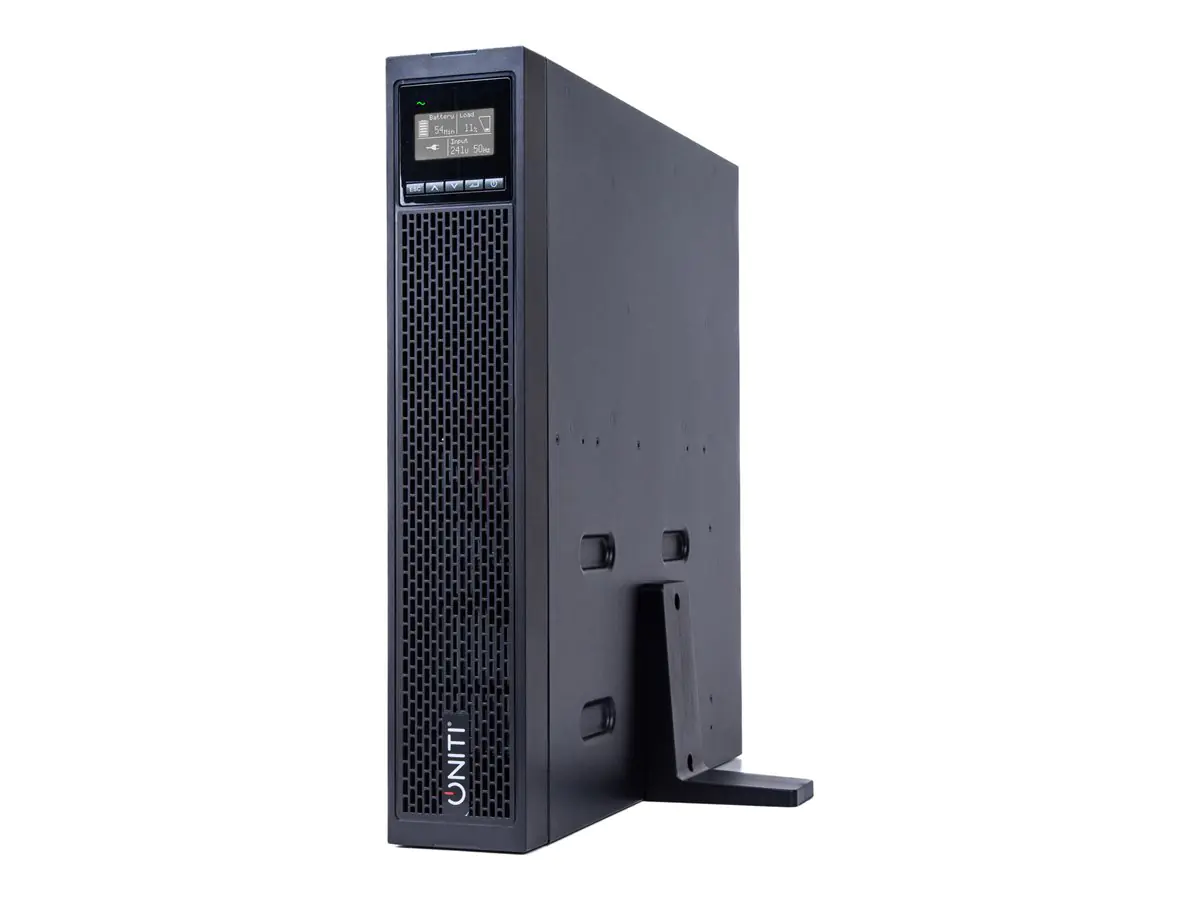 Origin Storage Uniti Power Symphony - USV (in Rack montierbar/extern)