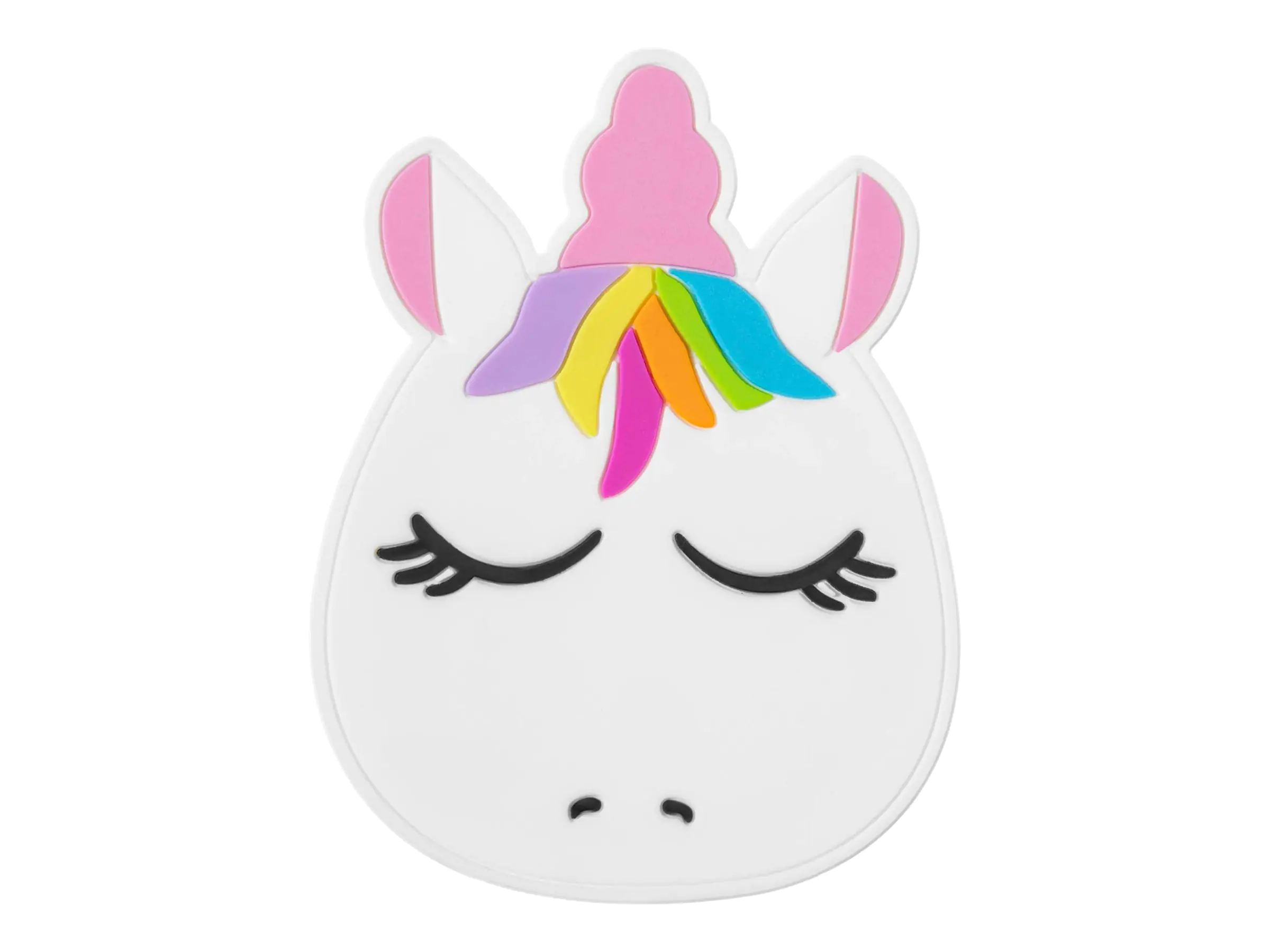 Laut International MAGMOJI BADGE Unicorn compatible with MagSafe