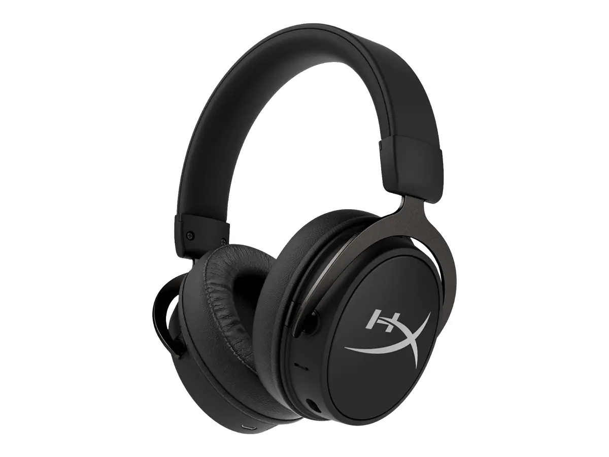 HyperX Cloud MIX - Headset - ohrumschließend