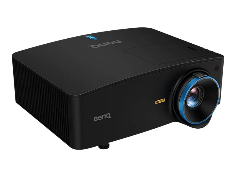 BenQ LK954ST - DLP-Projektor - Laser - 3D - 5100 ANSI-Lumen - 3840 x 2160 - 16:9 - 4K - Short-Throw Fixed-Objektiv