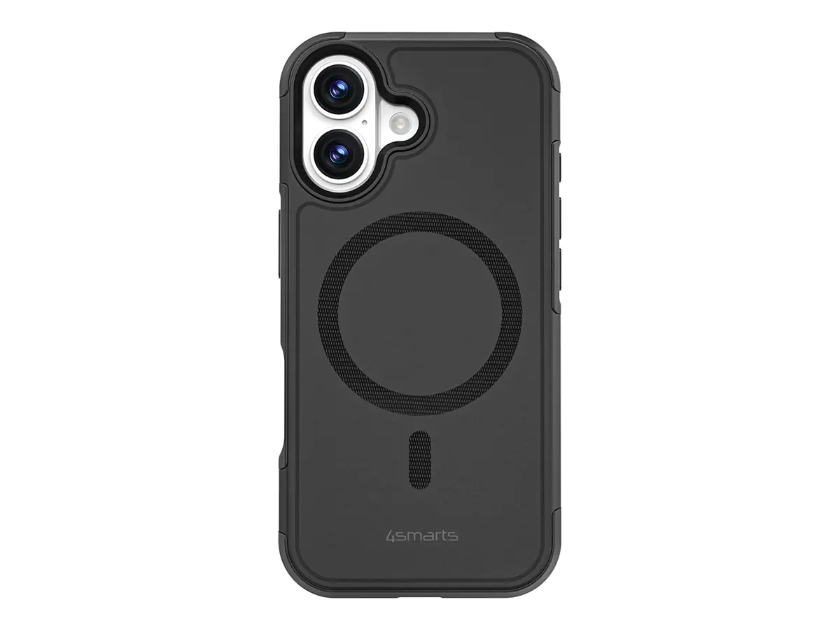 4smarts DEFEND CASE FOR APPLE IPHONE 17