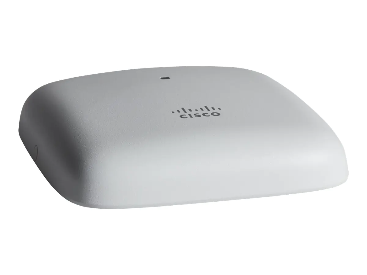 Cisco Business 140AC - Accesspoint - Wi-Fi 5 - 2.4 GHz, 5 GHz