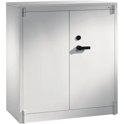 C+P Feuerschutzschrank Certos 118100S10002 1226x1200x500mm lgr