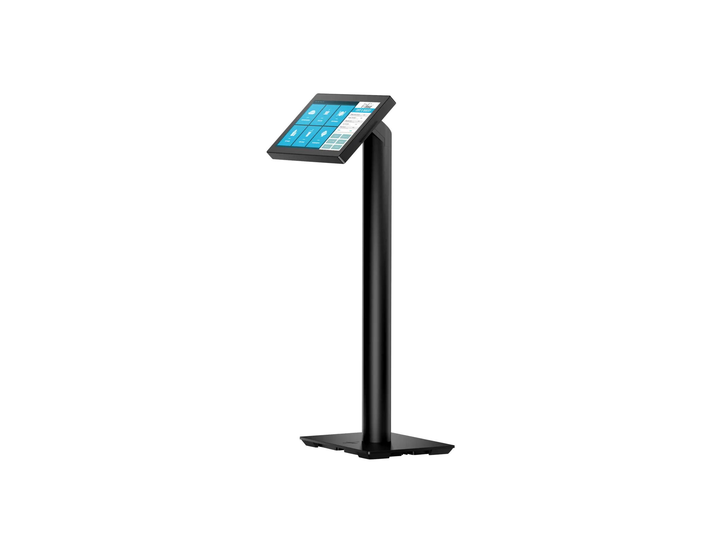 HP Engage Pole Display - Kundenanzeige - 16.8 cm (6.6") 10P79AA