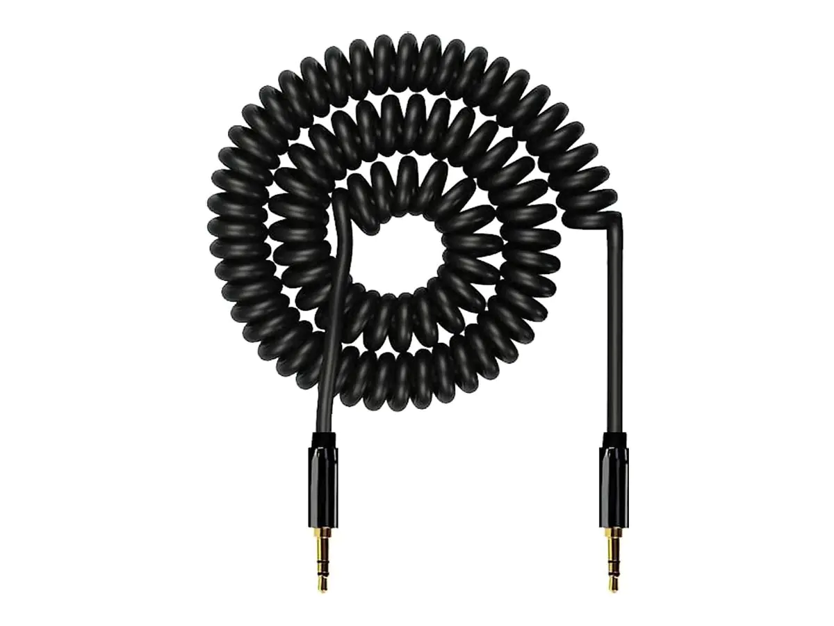 Iiyama UC CABLE-A01 - Audiokabel - 25 m - Kaskade - für Iiyama UC SPK01M