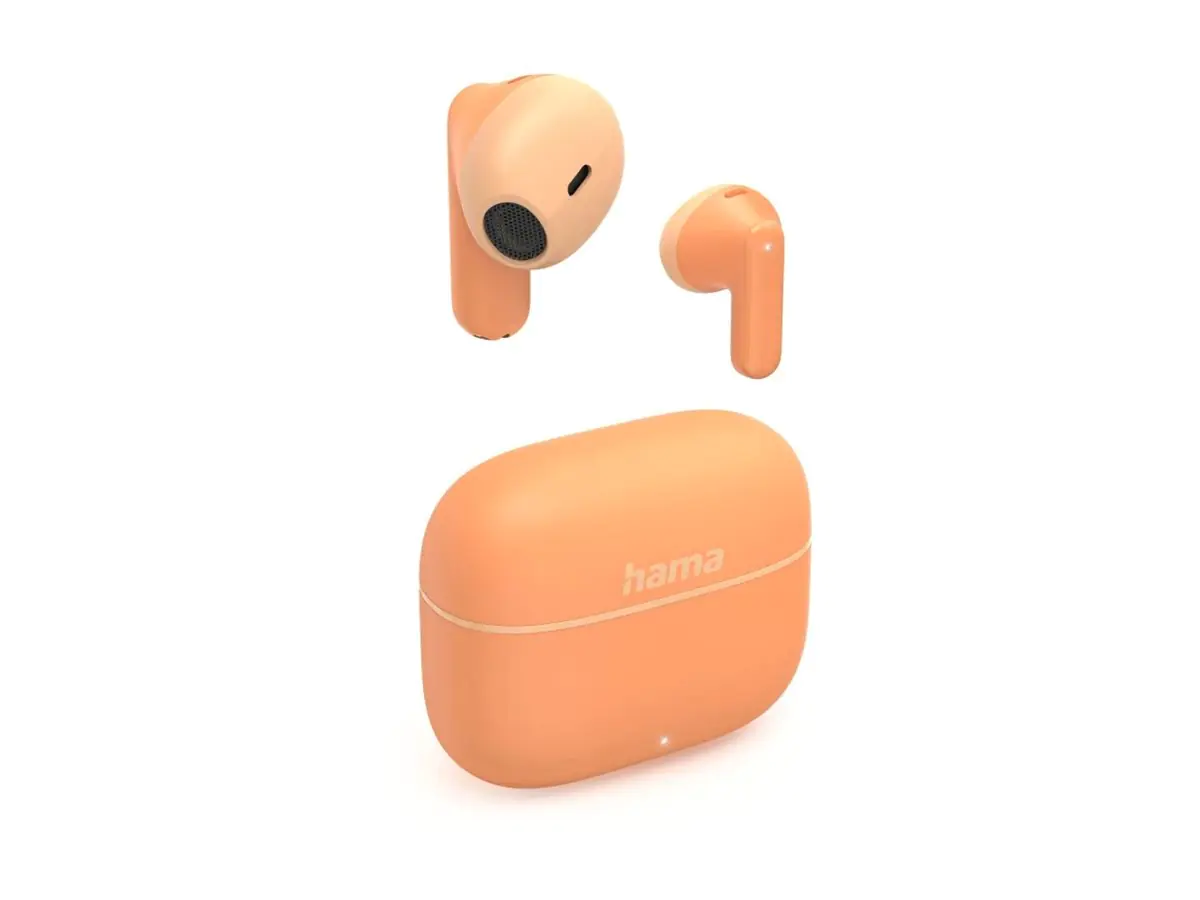 Hama Freedom Light II - True Wireless-Kopfhörer