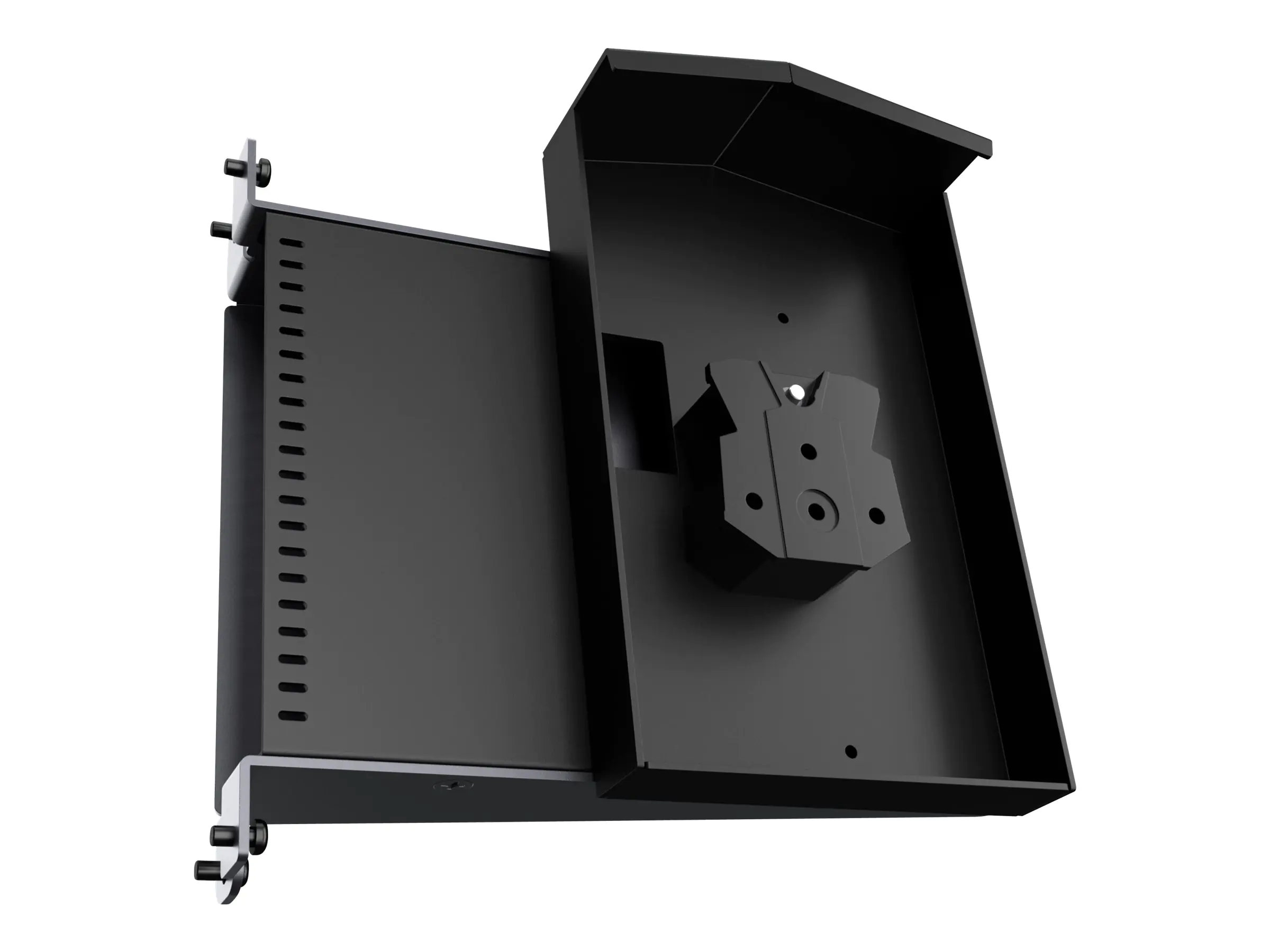 Elo Touch Solutions Elo - Halterungsset für EMV -Terminal - für Ingenico