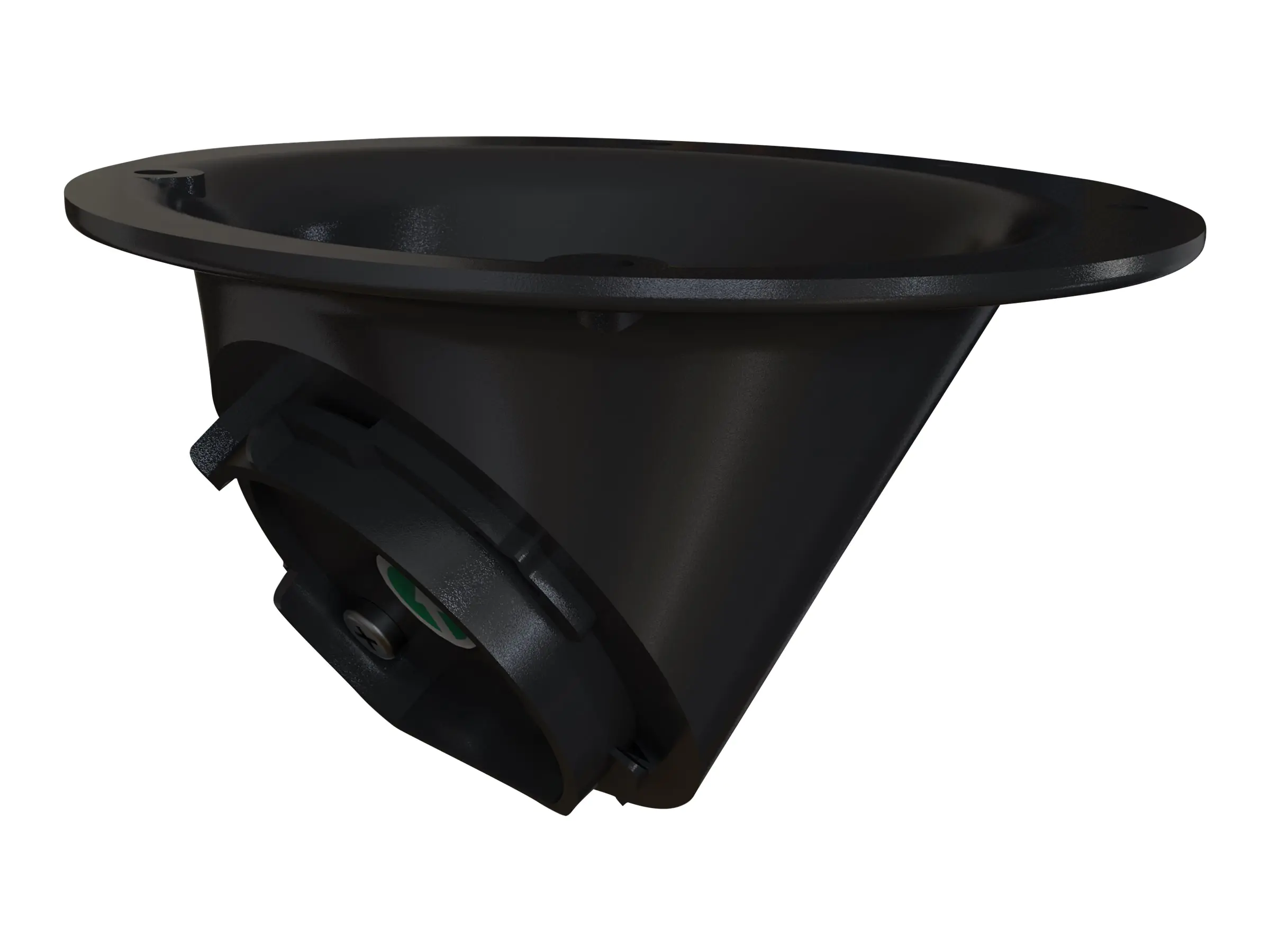 Arlo - Kamera Montageadapter - Deckenmontage möglich - für Arlo Pro 3