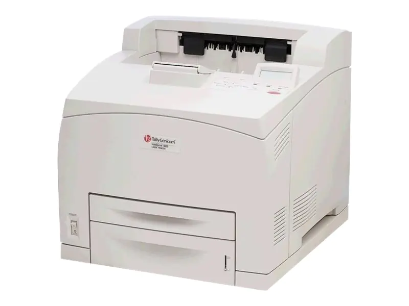 TallyGenicom Intelliprint 9035N - Drucker - s/w 919102