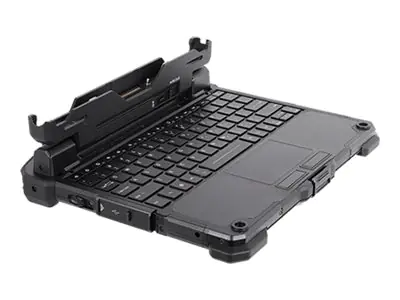 GETAC Tastatur - abnehmbar - mit Touchpad
