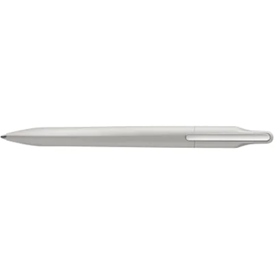 LAMY Kugelschreiber xevo hellgrau Schreibfarbe blau 1233838
