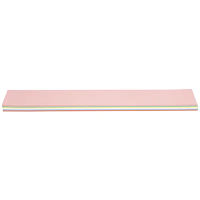 magnetoplan Überschriftenstreifen 111152110 545x95mm sort. 100St.