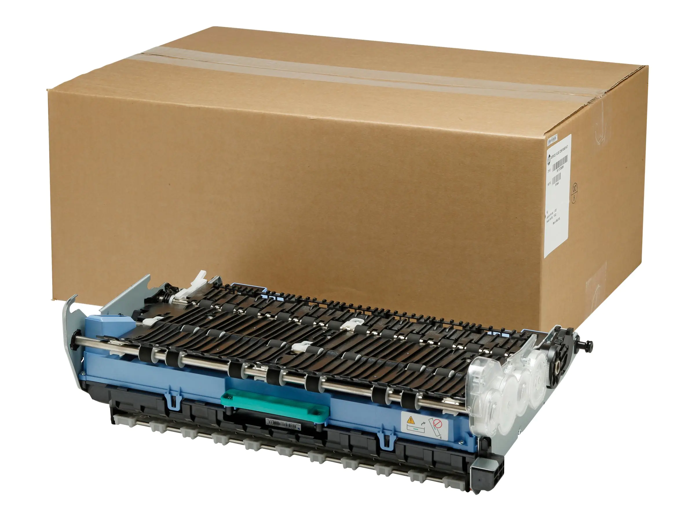 HP Service Fluid Container - Druckkopf-Wischerset W1B44A