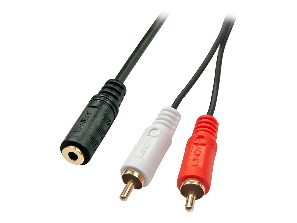 LogiLink Patchkabel OS2 LWL 2m LC-LC Duplex G657.A2 extra duenn gelb - 2 m - Duplex