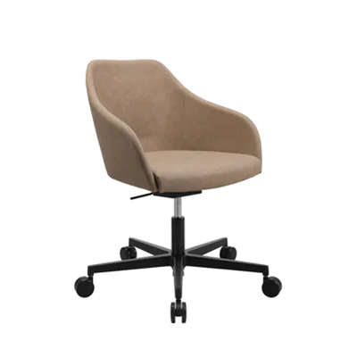 TOPSTAR Drehstuhl SITNESS LIFE 200 SLF2152DE0 sw/gr