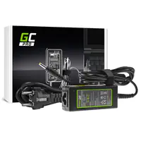 Green Cell AD76P - Notebook - Indoor - 100 - 240 V - 50 - 60 Hz - 45 W - 20 V