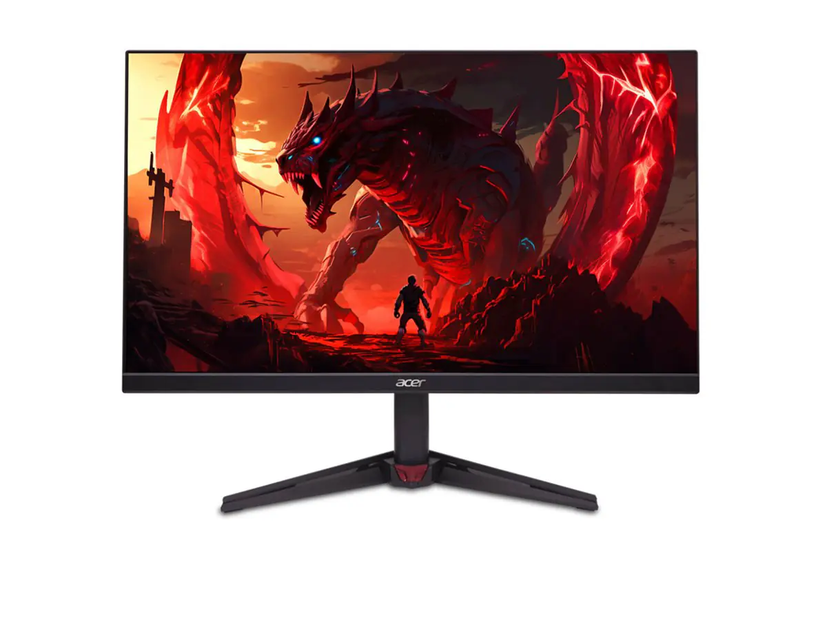 Acer Nitro VG240Y X1bmiipx - VG0 Series - LED-Monitor - Gaming - 61 cm (24") UM.QV0EE.101