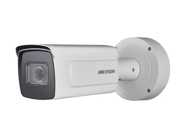 Hikvision Ultra Series (SmartIP) DarkFighter DS -2CD5A46G0-IZ/UH - Netzwerk-Überwachungskamera -